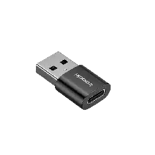 TOOCKI TYPE A 2.0 TO TYPE C FEMALE ADAPTOR